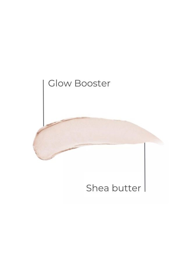M.Asam Magic Finish Perfect Me Transparent Foundation (30 ml), Perfect Make-up Free Look for Flawless Complexion, Can Be Combined as a Primer with Care - Image 4